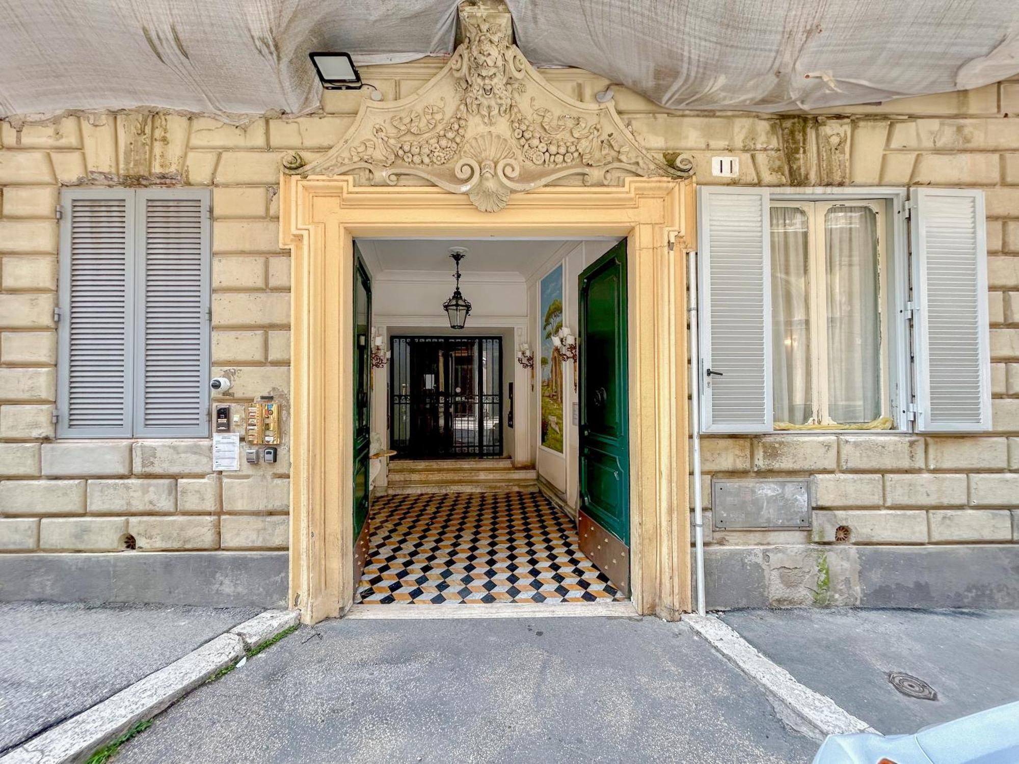 Apartamento Splendido Attico A